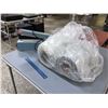 Image 1 : Heat Sealer With  Plastic Wrap Included (Tested, Working)