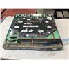 Image 2 : Boxed Poker Table Top Set