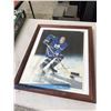 Image 1 : Frank Mahovlich, Framed 