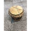 Image 1 : Ceremonial Chinese Hide Drum