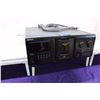 Image 1 : Sony 300 CD Multi Disc Player