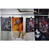 Image 1 : Lot of Sports Related Posters