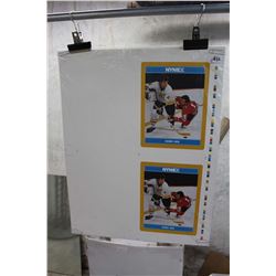 Bobby Orr Card Test Print