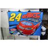 Image 1 : 24 Jeff Gordon DuPont Motorsport Flag