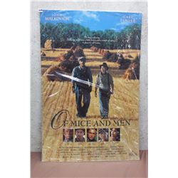 Of Mice And Men Movie Poster (24”x36”)