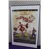 Image 2 : Framed The Sound Of Music Movie Poster (27”x40”)