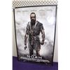 Image 1 : Framed Noah Original Movie Poster (27”x40”)