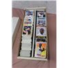 Image 1 : Lot Of 1600 Baseball Cards
