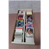 Image 1 : Lot Of 1600 Baseball Cards