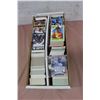 Image 1 : Lot Of 1600 Baseball Cards