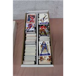 Lot Of 1600 Hockey Cards