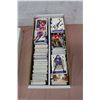 Image 1 : Lot Of 1600 Hockey Cards