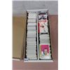 Image 1 : Lot Of 1600 Hockey Cards