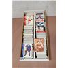 Image 1 : Lot Of 1600 Hockey Cards