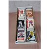 Image 1 : Lot Of 1600 Hockey Cards