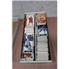 Image 1 : Lot Of 1600 Hockey Cards