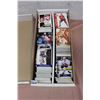 Image 1 : Lot Of 1600 Hockey Cards