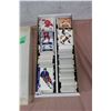 Image 1 : Lot Of 1600 Hockey Cards