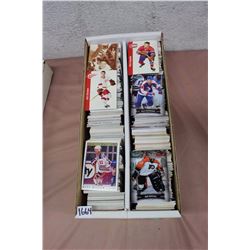 Lot Of 1600 Hockey Cards
