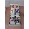 Image 1 : Lot Of 1600 Hockey Cards