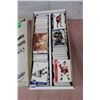 Image 1 : Lot Of 1600 Hockey Cards
