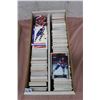 Image 1 : Lot Of 1600 Hockey Cards