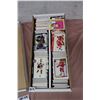 Image 1 : Lot Of 1600 Hockey Cards