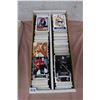 Image 1 : Lot Of 1600 Hockey Cards