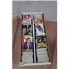 Image 1 : Lot Of 1600 Hockey Cards