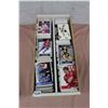Image 1 : Lot Of 1600 Hockey Cards
