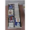 Image 1 : Lot Of 1600 Hockey Cards