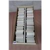 Image 1 : Lot Of 1600 Hockey Cards