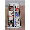 Image 1 : Lot Of 1600 Hockey Cards