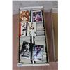 Image 1 : Lot Of 1600 Hockey Cards