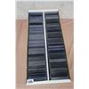 Image 1 : Box Full Of 3”x4” Plastic Card Top Loaders