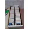 Image 1 : Box Full Of Hockey Cards, All Brett Hull