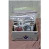 Image 1 : Lot of Assorted Hockey Grab Bags of Cards