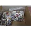 Image 2 : Box Full Of Hockey Pogs