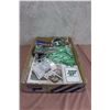 Image 1 : Lot Of Roughriders Memorabilia (Keyring, Card Etc)
