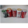 Image 1 : Lot Of Sports Related Cans