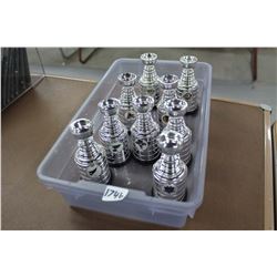 Lot Of Mini Stanley Cups
