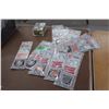 Image 1 : Lot Of Collectible Hockey Coins