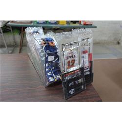McDonald’s Hockey Heroes Mini Jerseys Box Full