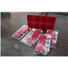 Image 1 : Sealed Team Canada Jello Stickers And Spoons
