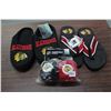 Image 2 : Lot Of Blackhawks Memorabilia