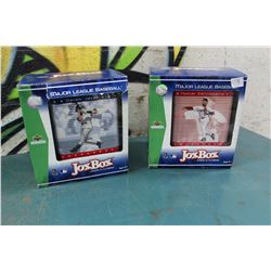 Major League Baseball Jox Box (2)
