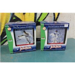Major League Baseball Jox Box (2)