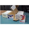 Image 1 : Lot Of Hockey Card Sets (2) Upper Deck
