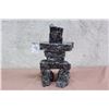 Image 1 : Stone Inukshuk (8”x6”)