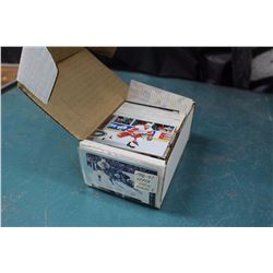 Set Of Hockey Cards 1996-97 Upper Deck Series 1